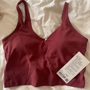 Brand new Align Tank